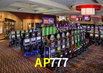 Bonus na Cassino Online AP777